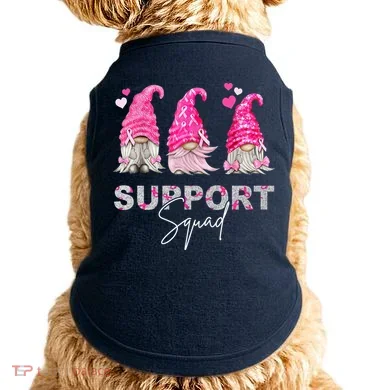 Doggie Tank