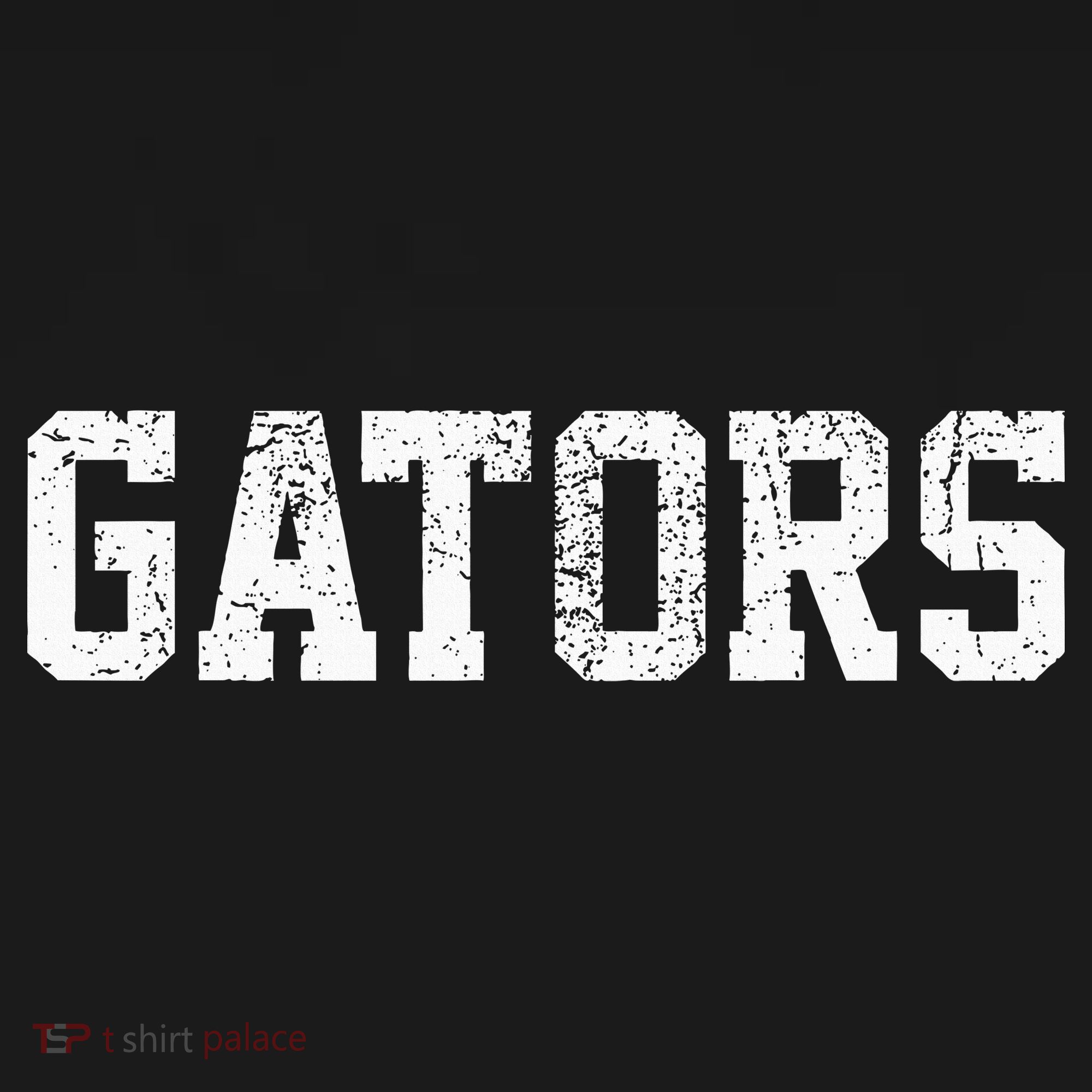 Gators School Sports Fan Team Spirit Mascot Heart Women's Hoodie