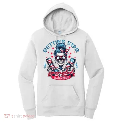 Women's Hoodie