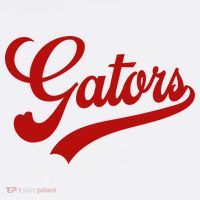 Gators School Spirit Mascot Logo Team Sports Beanie thumb 2