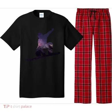 Pajama Set
