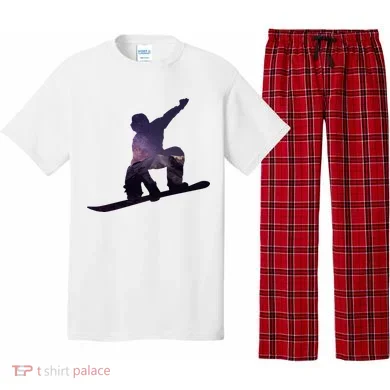 Pajama Set