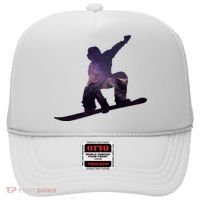 Galaxy Space Ski Boarding Hat thumb 0