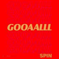 Gooalll Spin Soccer Fan Goal Santa Hat thumb 1