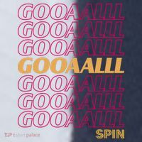 Gooalll Spin Soccer Fan Goal Sport-Tek Competitor United Soccer Jersey thumb 4