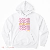 Gooalll Spin Soccer Fan Goal Hoodie thumb 0