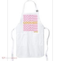 Gooalll Spin Soccer Fan Goal Apron thumb 0