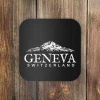 Geneva Switzerland  Swiss Alps Mountain Coaster thumb 0