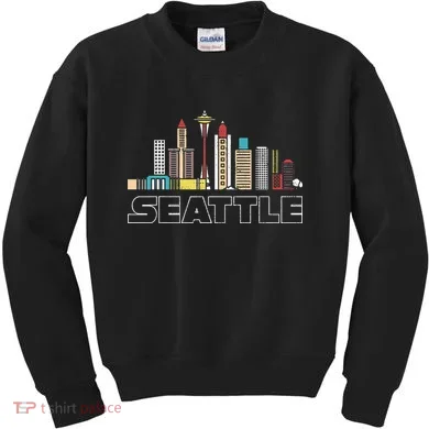 Kids Sweatshirt
