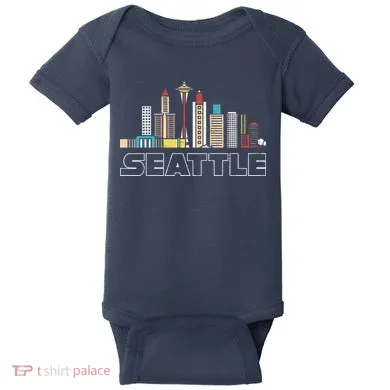 Baby Bodysuit