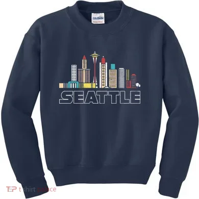 Kids Sweatshirt