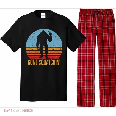 Pajama Set