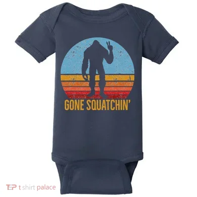 Baby Bodysuit