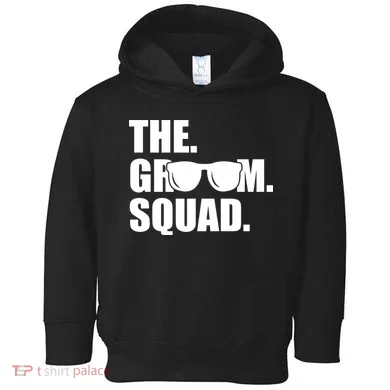 Toddler Hoodie