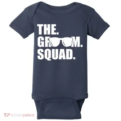 Baby Bodysuit