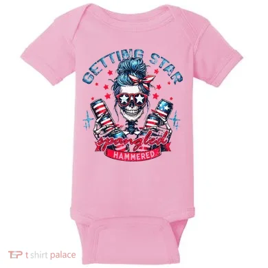 Baby Bodysuit