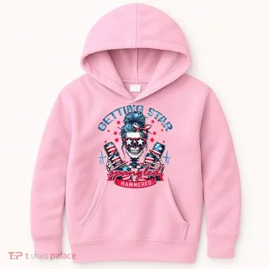 Kids Hoodie