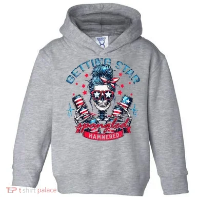 Toddler Hoodie