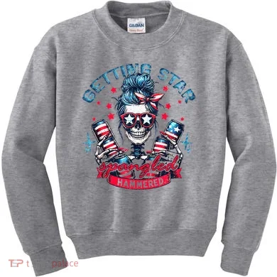 Kids Sweatshirt