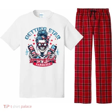 Pajama Set