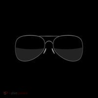Groom Squad Sunglasses Bachelor Party Funny Coffee Mug thumb 5