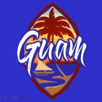 Guam Seal Sunset 671 Guaian Chamorro Gift Tank Top thumb 6