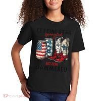 Getting Star Spangled Hammered Funny America 4th Of July Kids T-Shirt thumb 2