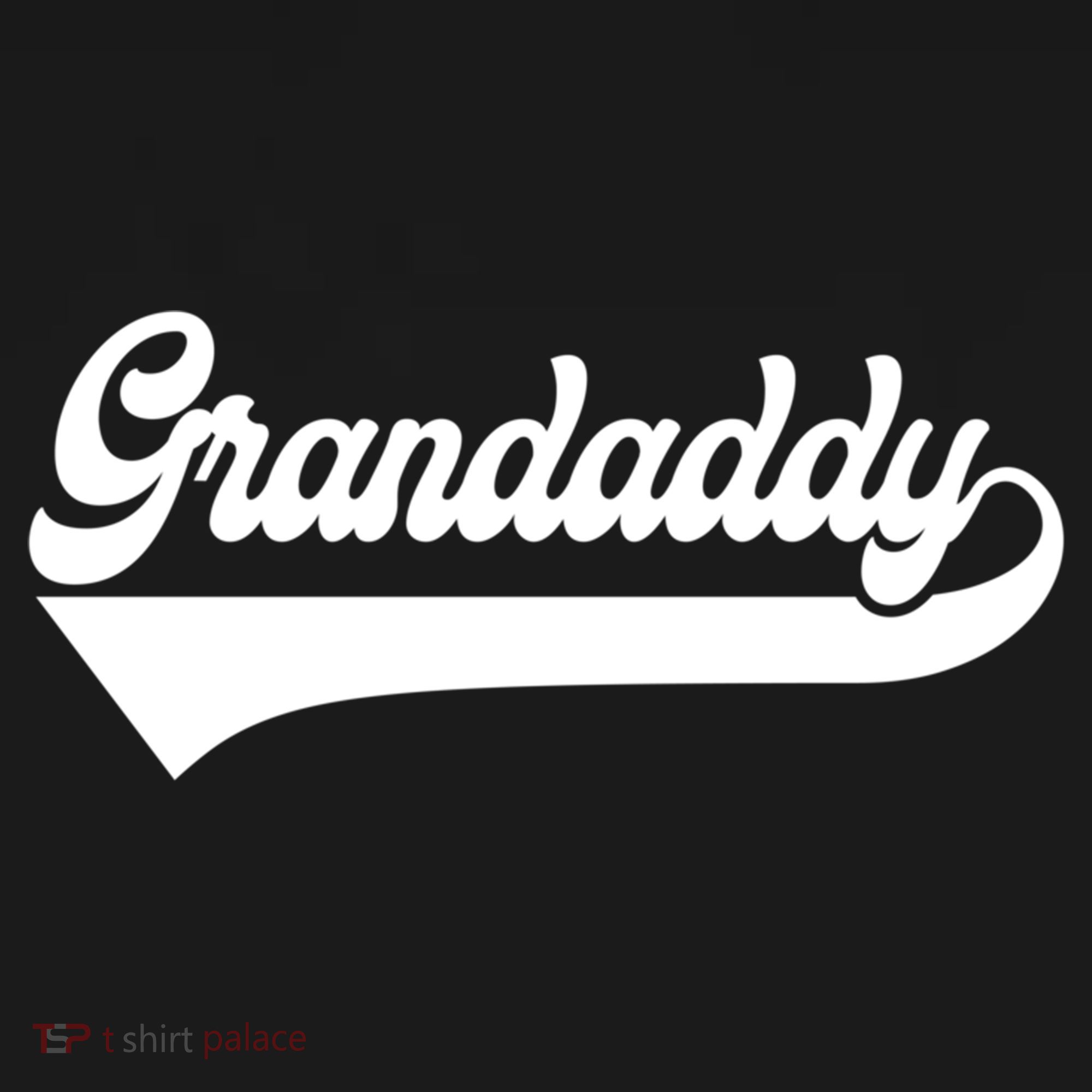 Grandaddy Soon To Be New Grandaddy Funny FatherS Day Gift Women's Hoodie