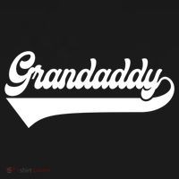 Grandaddy Soon To Be New Grandaddy Funny FatherS Day Gift Ornament thumb 1