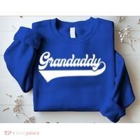 Grandaddy Soon To Be New Grandaddy Funny FatherS Day Gift Sweatshirt thumb 2
