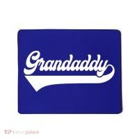 Grandaddy Soon To Be New Grandaddy Funny FatherS Day Gift Mousepad thumb 0