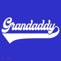 Grandaddy Soon To Be New Grandaddy Funny FatherS Day Gift Visor thumb 3