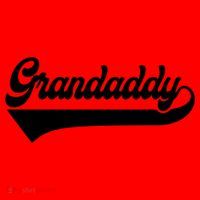 Grandaddy Soon To Be New Grandaddy Funny FatherS Day Gift Santa Hat thumb 1