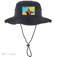 Gaza Strip Trump Magaza Strip Bucket Hat thumb 0