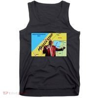 Gaza Strip Trump Magaza Strip Tank Top thumb 0