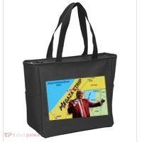 Gaza Strip Trump Magaza Strip Tote Bag thumb 2