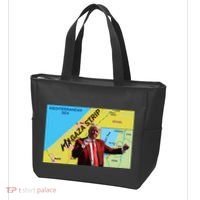 Gaza Strip Trump Magaza Strip Tote Bag thumb 3