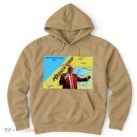 Gaza Strip Trump Magaza Strip Hoodie thumb 0