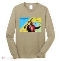 Gaza Strip Trump Magaza Strip Long Sleeve Shirt thumb 0
