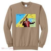 Gaza Strip Trump Magaza Strip Sweatshirt thumb 0