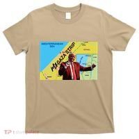 Gaza Strip Trump Magaza Strip T-Shirt thumb 0