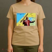 Gaza Strip Trump Magaza Strip T-Shirt thumb 4