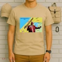 Gaza Strip Trump Magaza Strip T-Shirt thumb 6