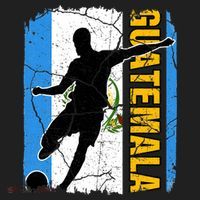 Guatemalan Soccer Team Guatemala Flag Jersey Tumbler thumb 3