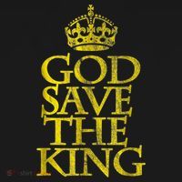 God Save The King King Charles III Apparel Tote Bag thumb 4