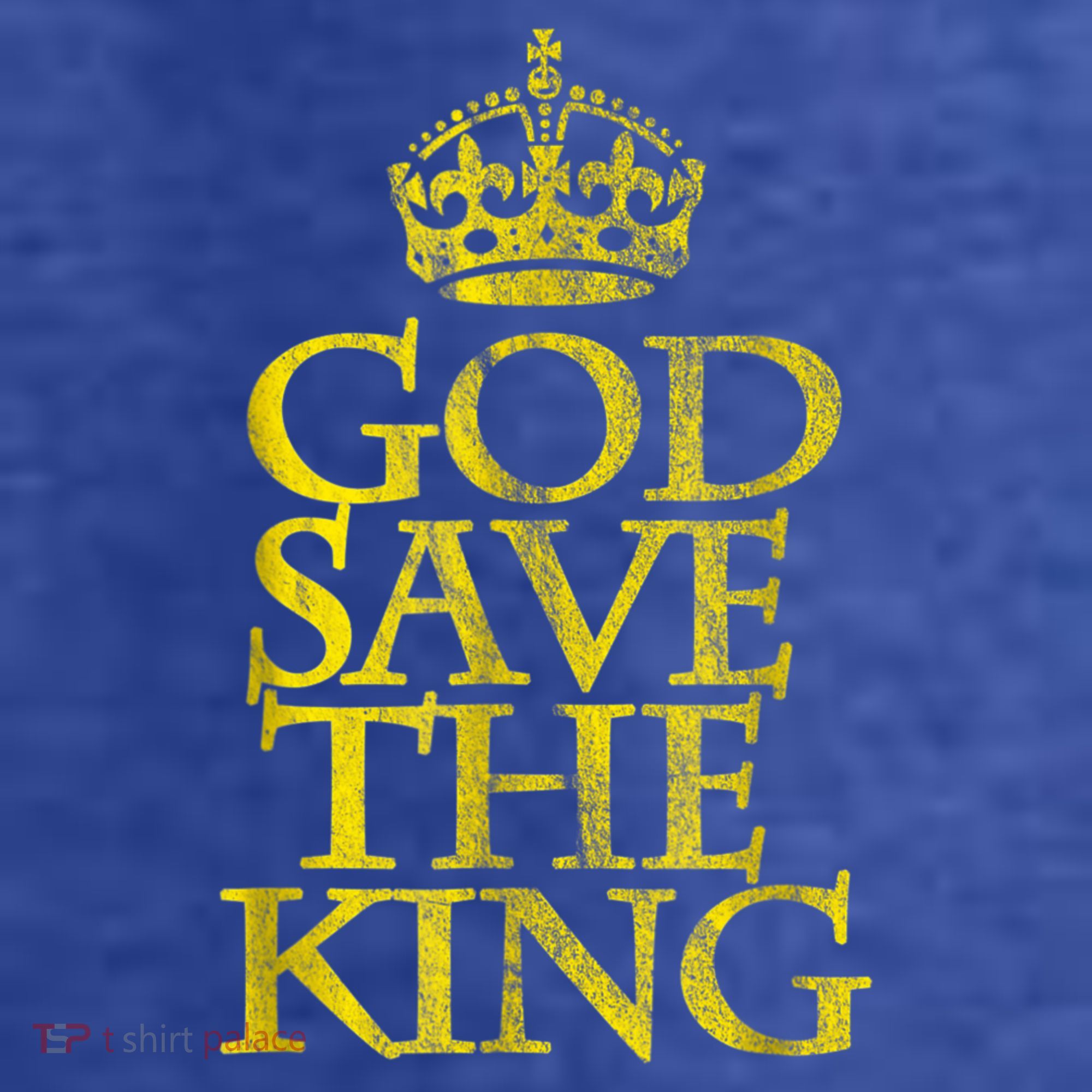 God Save The King King Charles III Apparel Women's Hoodie