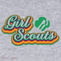 Girl Scouts Troop Women's Sweatshirt thumb 2