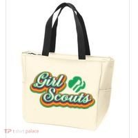 Girl Scouts Troop Tote Bag thumb 3