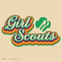 Girl Scouts Troop Tote Bag thumb 4
