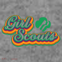 Girl Scouts Troop Toddler Hoodie thumb 2